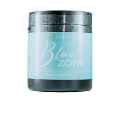 Blue Zone | Chá noturno