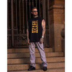 Regata Oversized Jaguar PRT