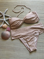 BIQUÍNI - NUDE BRILHANTE
