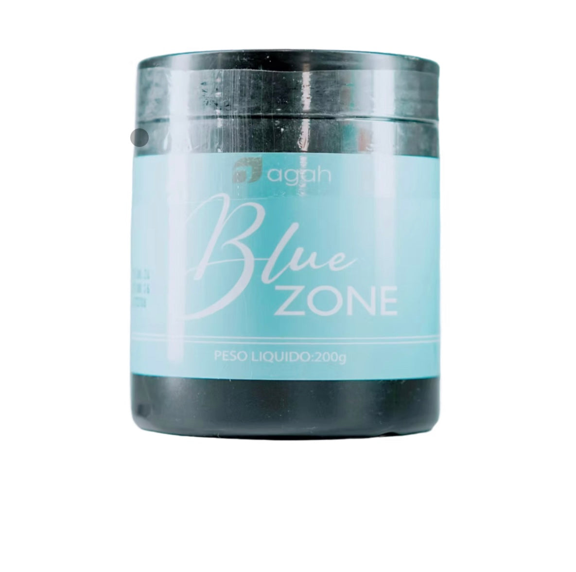 Blue Zone | Chá noturno