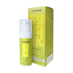 SUGALIK – O SUGADOR LÍQUIDO PISTACHE