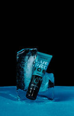 LUBPRO ICE - Gel Lubrificante Premium - 60ml