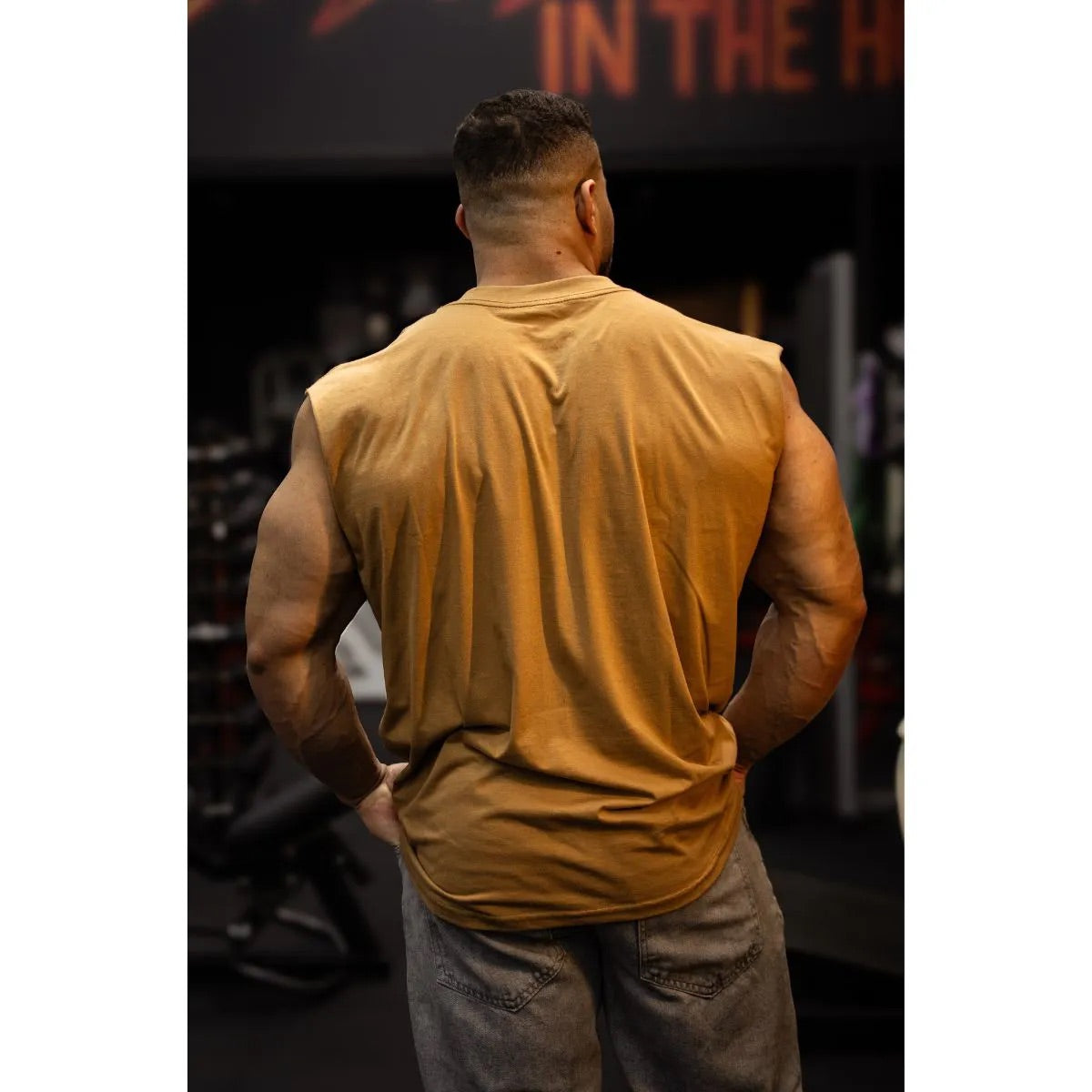 Regata Oversized Jaguar CHM