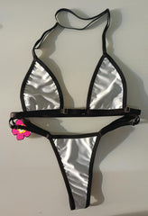 BIQUÍNI FITA - BRANCO